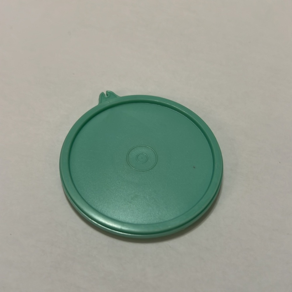 Tupperware Seal Magnet